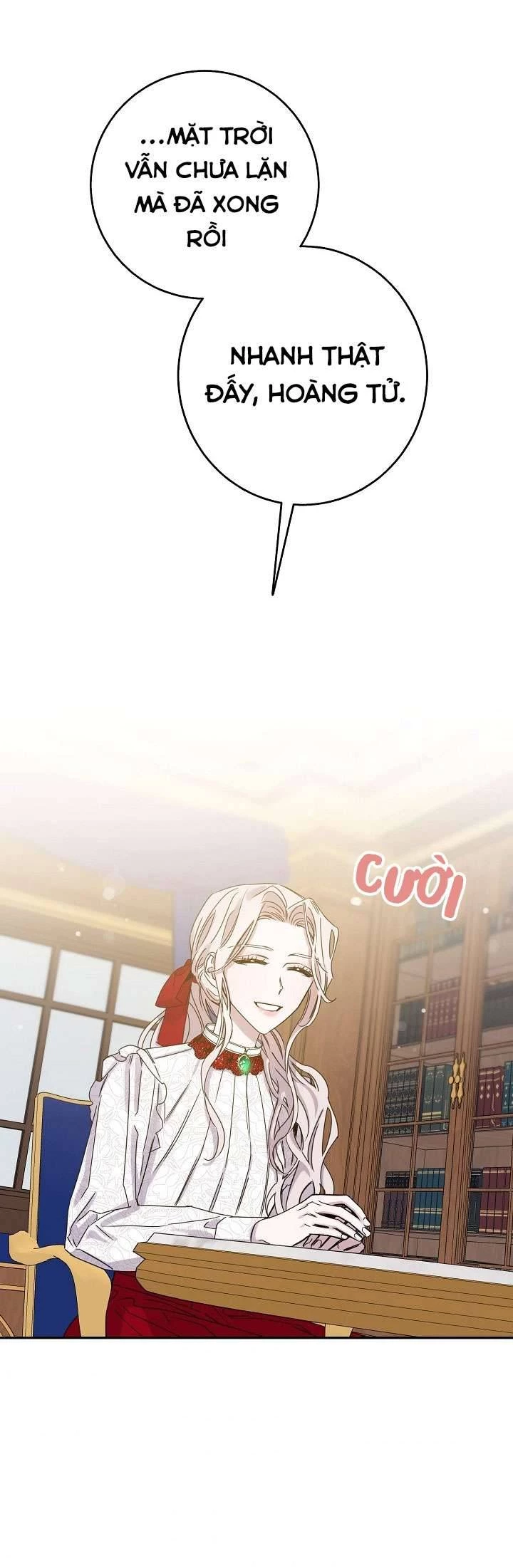 Tôi Đã Thuần Hóa Một Tên Bạo Chúa Và Chạy Trốn Chapter 9 - 19