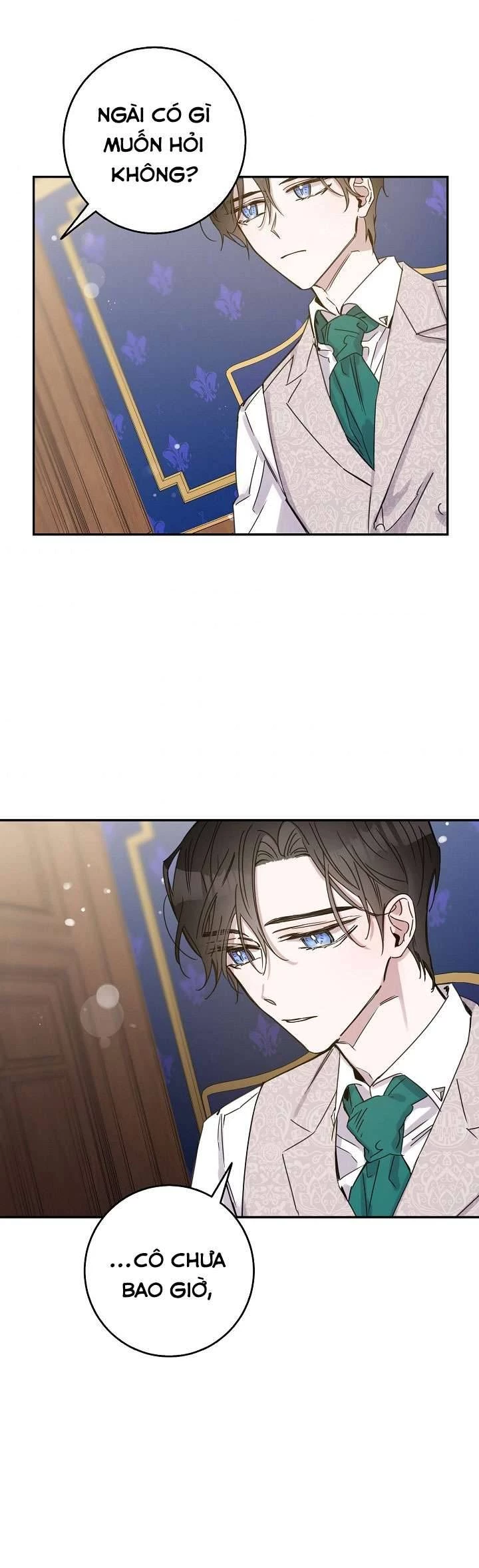 Tôi Đã Thuần Hóa Một Tên Bạo Chúa Và Chạy Trốn Chapter 9 - 20