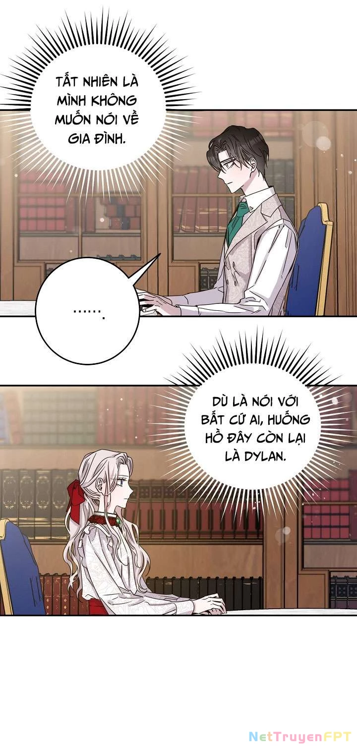 Tôi Đã Thuần Hóa Một Tên Bạo Chúa Và Chạy Trốn Chapter 9 - 22