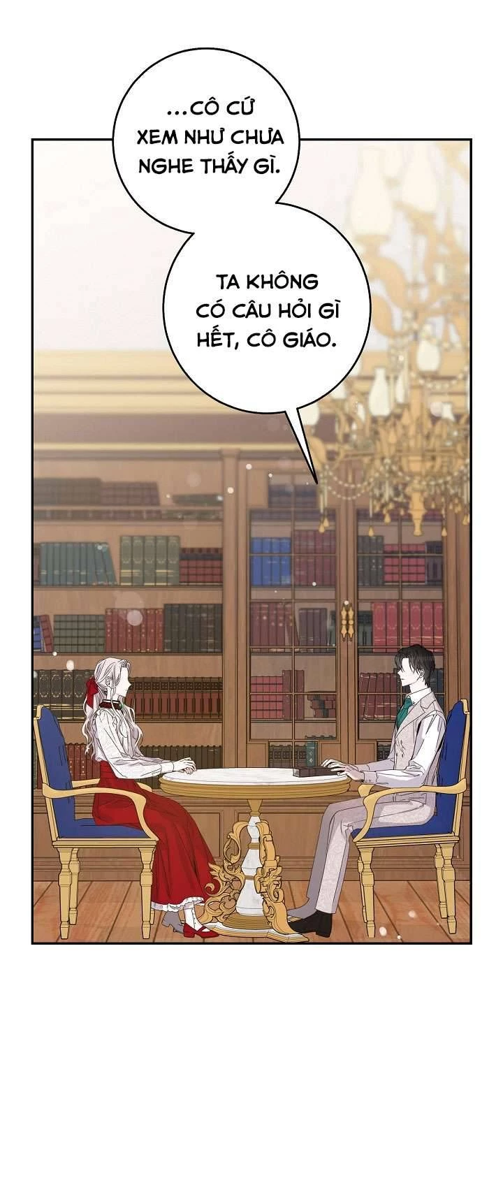 Tôi Đã Thuần Hóa Một Tên Bạo Chúa Và Chạy Trốn Chapter 9 - 23