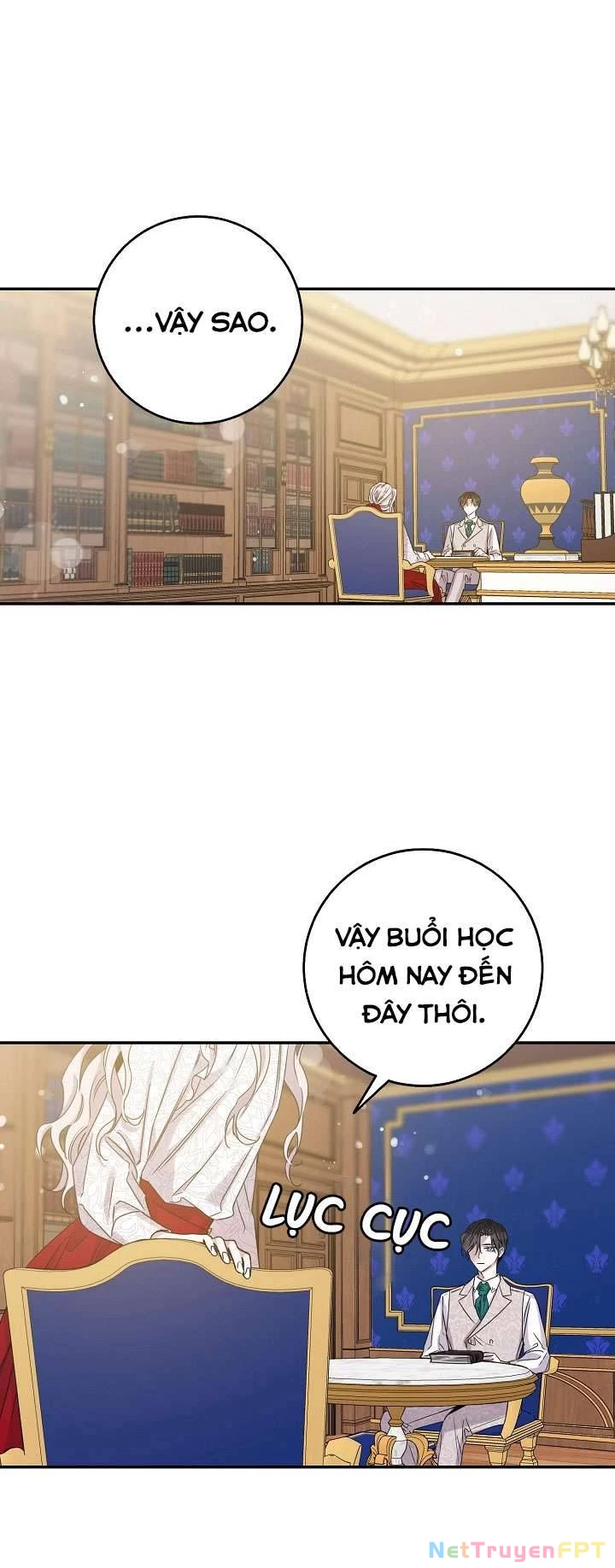 Tôi Đã Thuần Hóa Một Tên Bạo Chúa Và Chạy Trốn Chapter 9 - 24