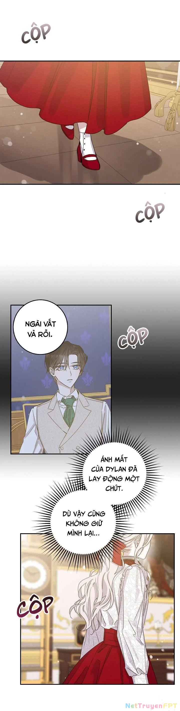 Tôi Đã Thuần Hóa Một Tên Bạo Chúa Và Chạy Trốn Chapter 9 - 27