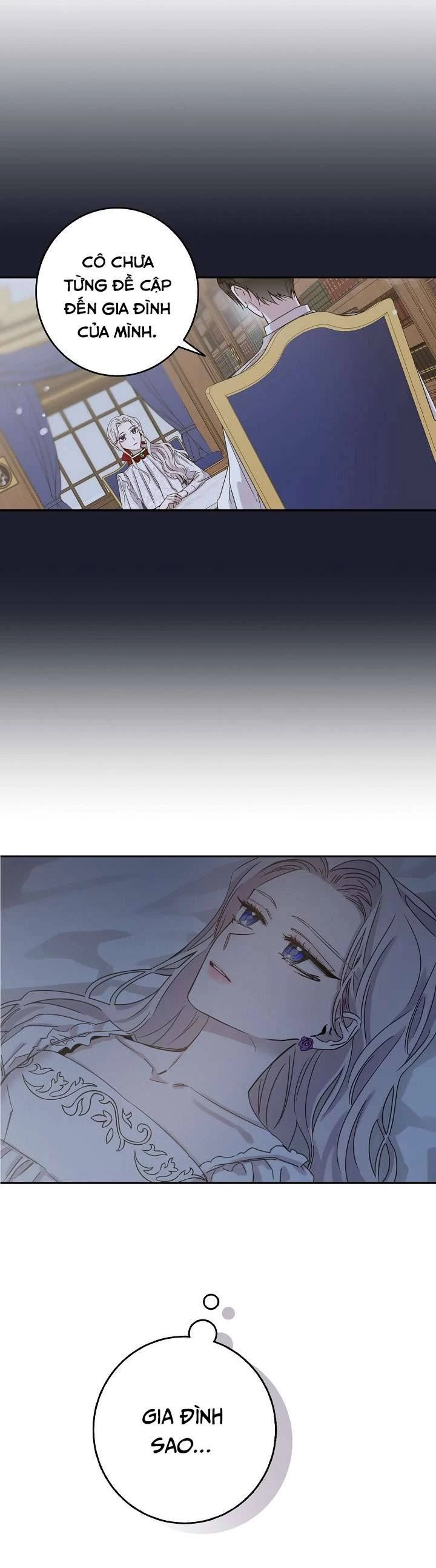 Tôi Đã Thuần Hóa Một Tên Bạo Chúa Và Chạy Trốn Chapter 9 - 33