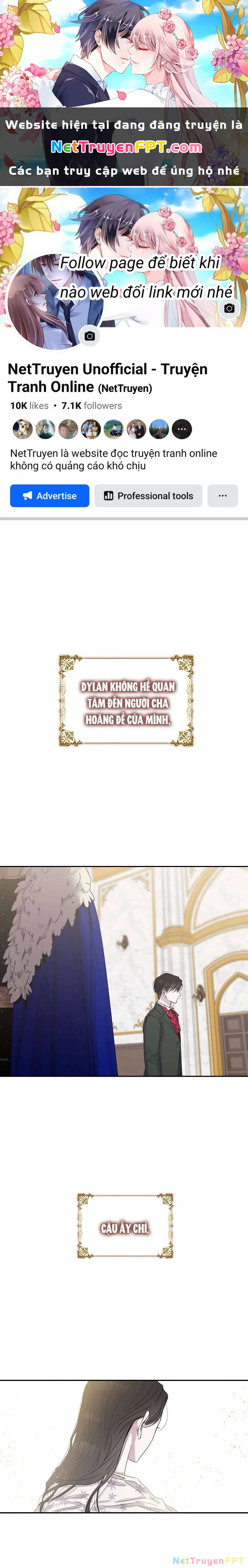 Tôi Đã Thuần Hóa Một Tên Bạo Chúa Và Chạy Trốn Chapter 10 - 1