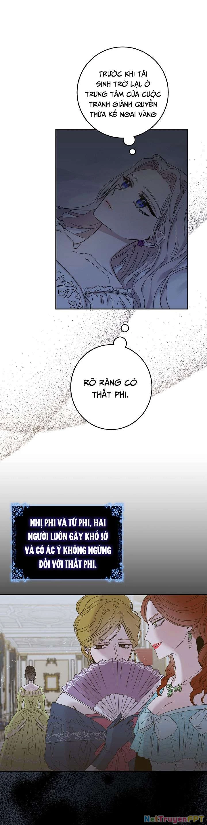 Tôi Đã Thuần Hóa Một Tên Bạo Chúa Và Chạy Trốn Chapter 10 - 3