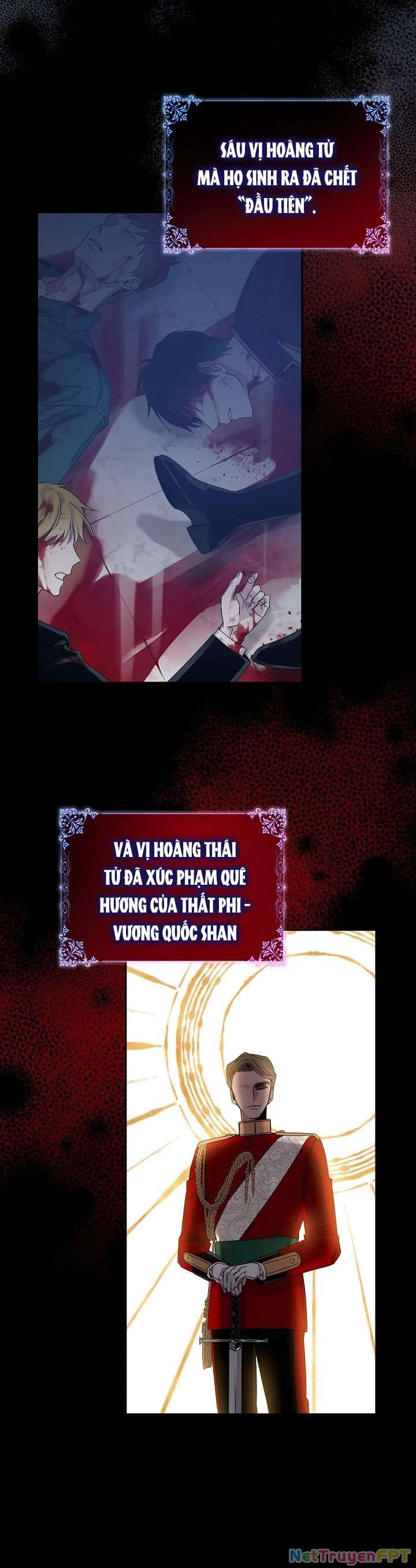 Tôi Đã Thuần Hóa Một Tên Bạo Chúa Và Chạy Trốn Chapter 10 - 4