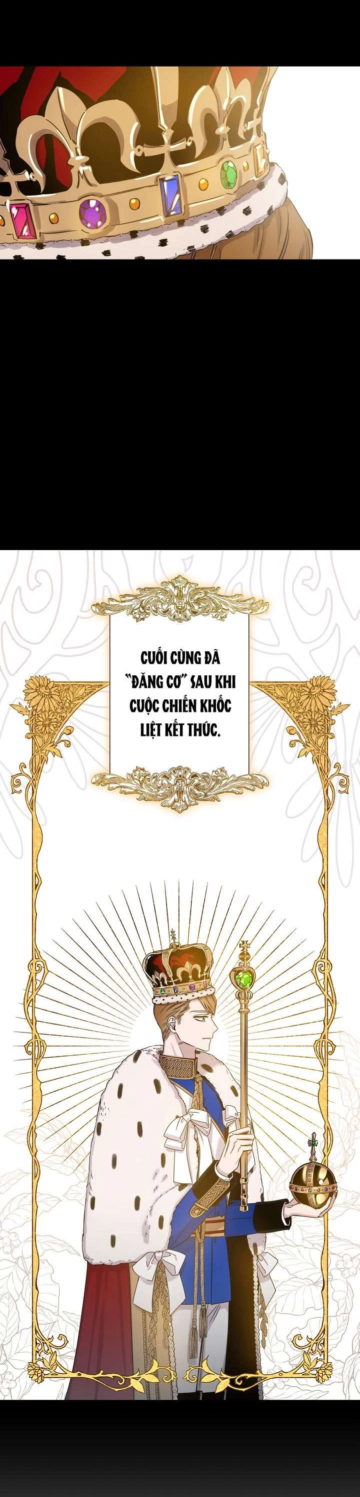 Tôi Đã Thuần Hóa Một Tên Bạo Chúa Và Chạy Trốn Chapter 10 - 6