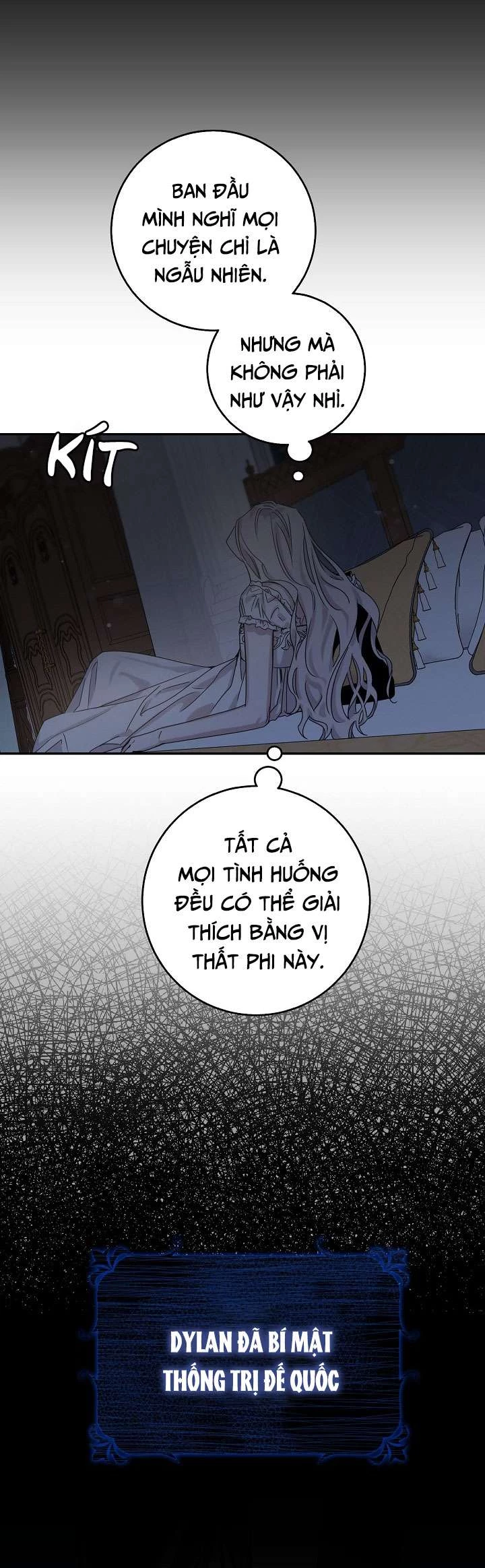 Tôi Đã Thuần Hóa Một Tên Bạo Chúa Và Chạy Trốn Chapter 10 - 7