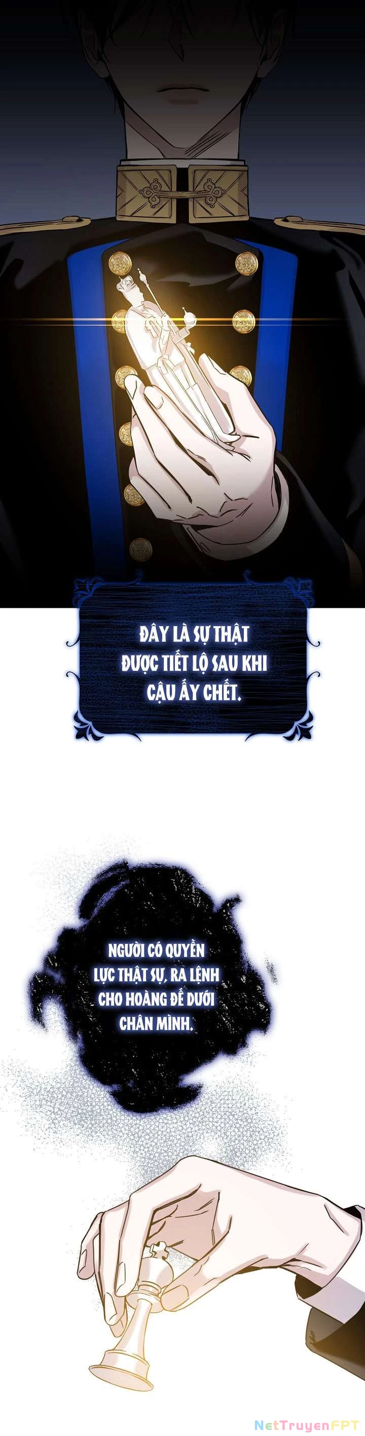 Tôi Đã Thuần Hóa Một Tên Bạo Chúa Và Chạy Trốn Chapter 10 - 8