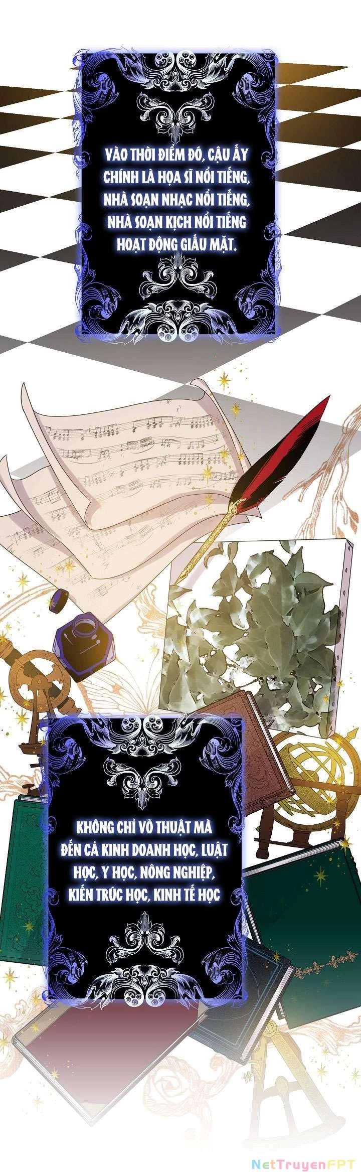 Tôi Đã Thuần Hóa Một Tên Bạo Chúa Và Chạy Trốn Chapter 10 - 9