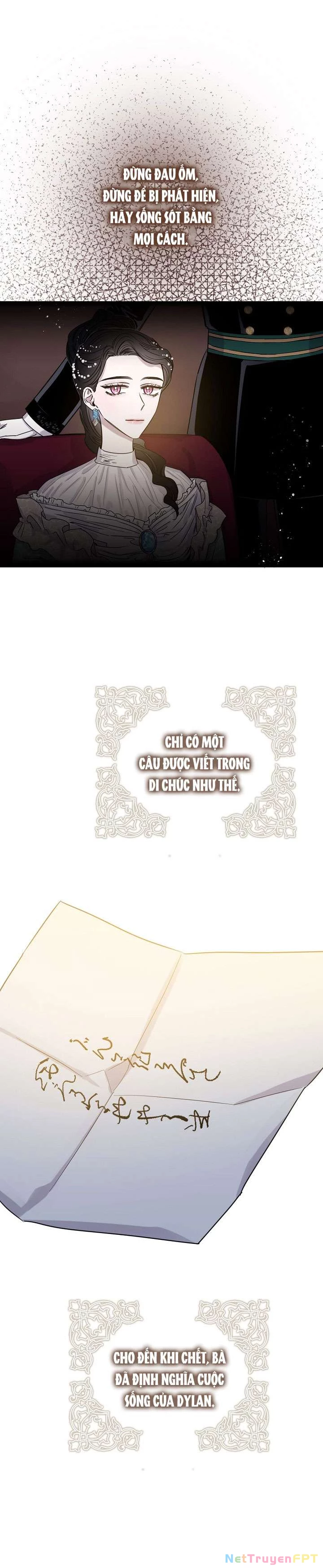 Tôi Đã Thuần Hóa Một Tên Bạo Chúa Và Chạy Trốn Chapter 10 - 12