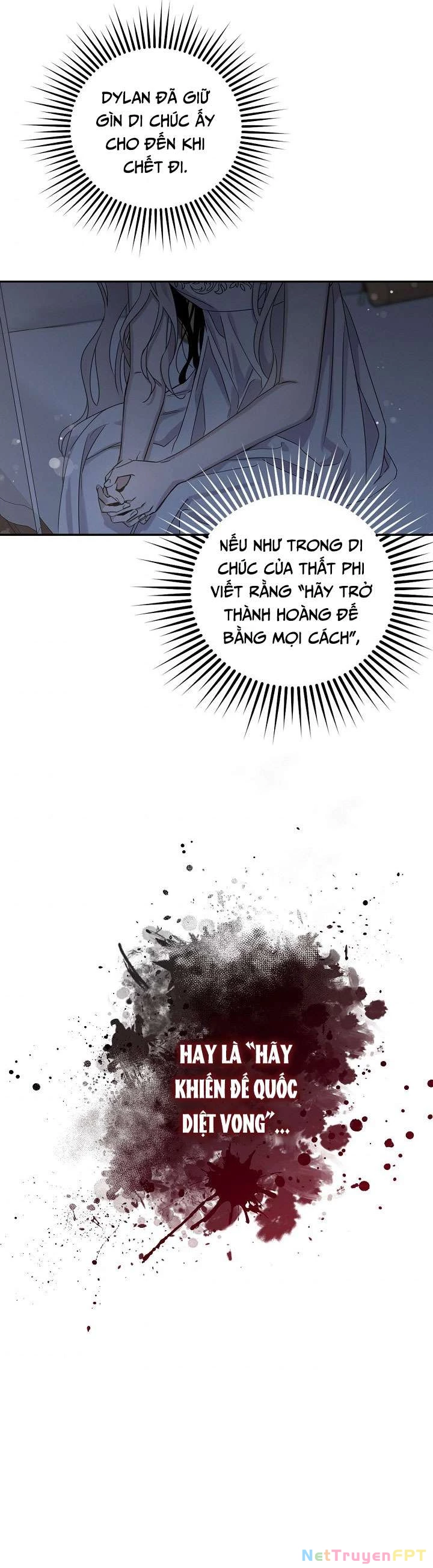 Tôi Đã Thuần Hóa Một Tên Bạo Chúa Và Chạy Trốn Chapter 10 - 14