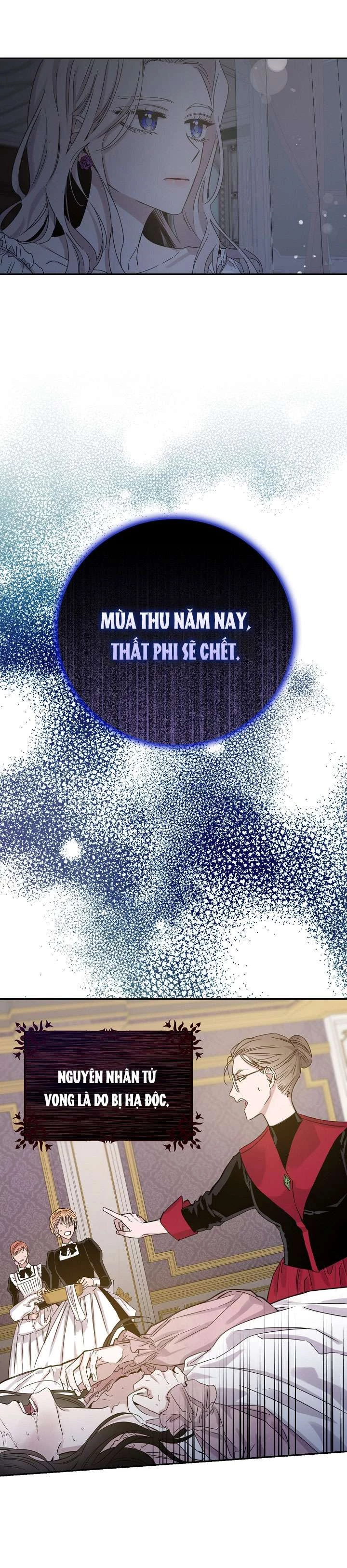 Tôi Đã Thuần Hóa Một Tên Bạo Chúa Và Chạy Trốn Chapter 10 - 17