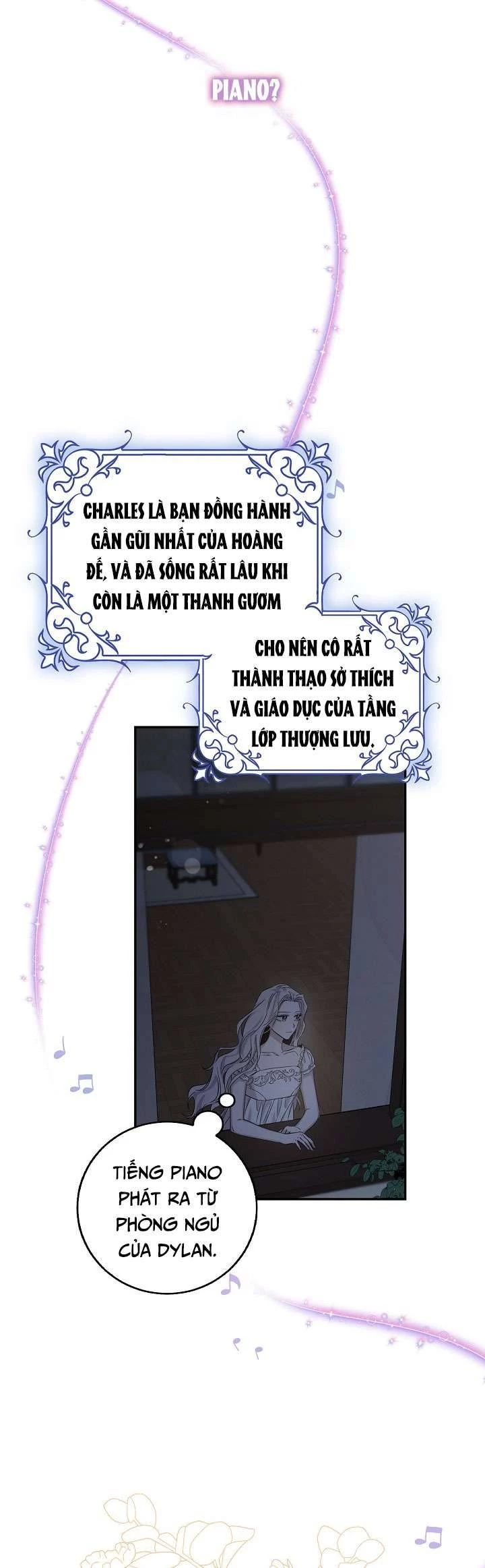 Tôi Đã Thuần Hóa Một Tên Bạo Chúa Và Chạy Trốn Chapter 10 - 20