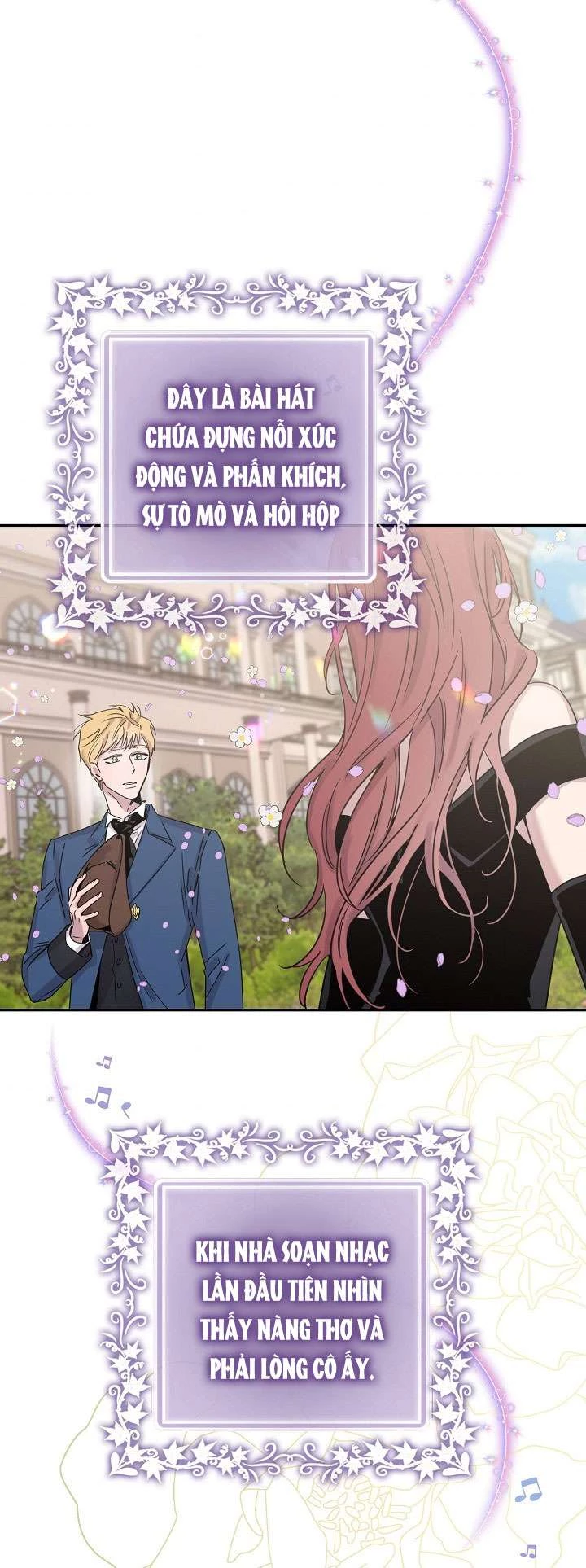 Tôi Đã Thuần Hóa Một Tên Bạo Chúa Và Chạy Trốn Chapter 10 - 27