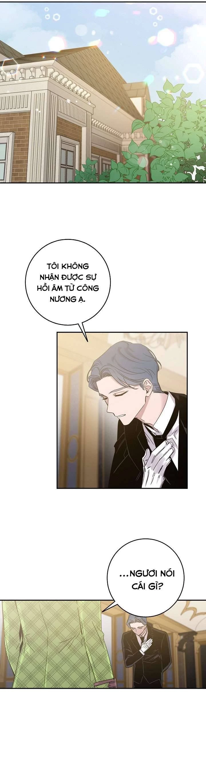 Tôi Đã Thuần Hóa Một Tên Bạo Chúa Và Chạy Trốn Chapter 10 - 34