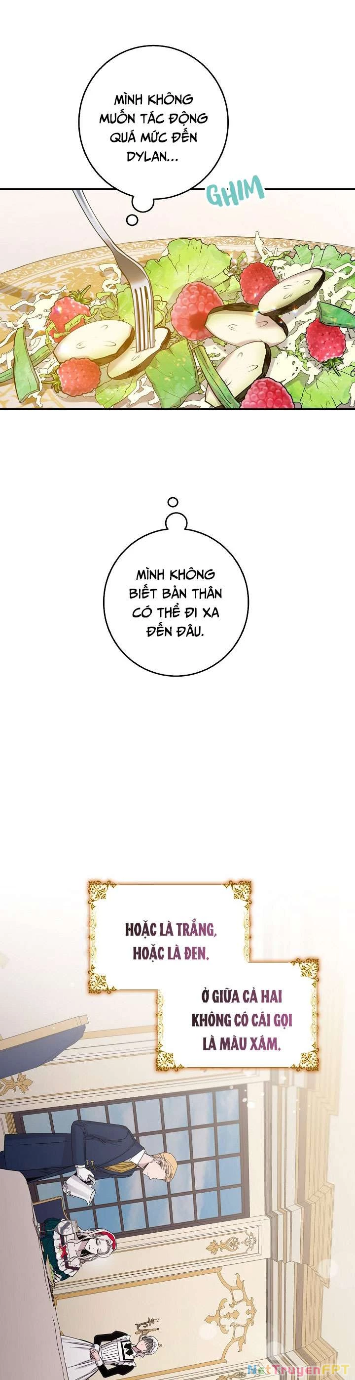 Tôi Đã Thuần Hóa Một Tên Bạo Chúa Và Chạy Trốn Chapter 11 - 6