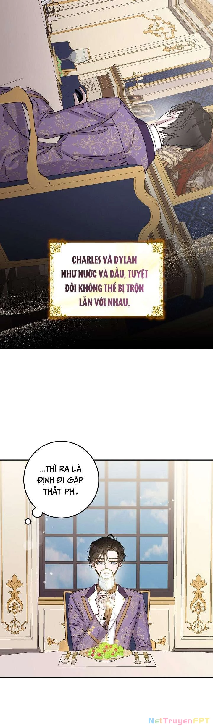 Tôi Đã Thuần Hóa Một Tên Bạo Chúa Và Chạy Trốn Chapter 11 - 7