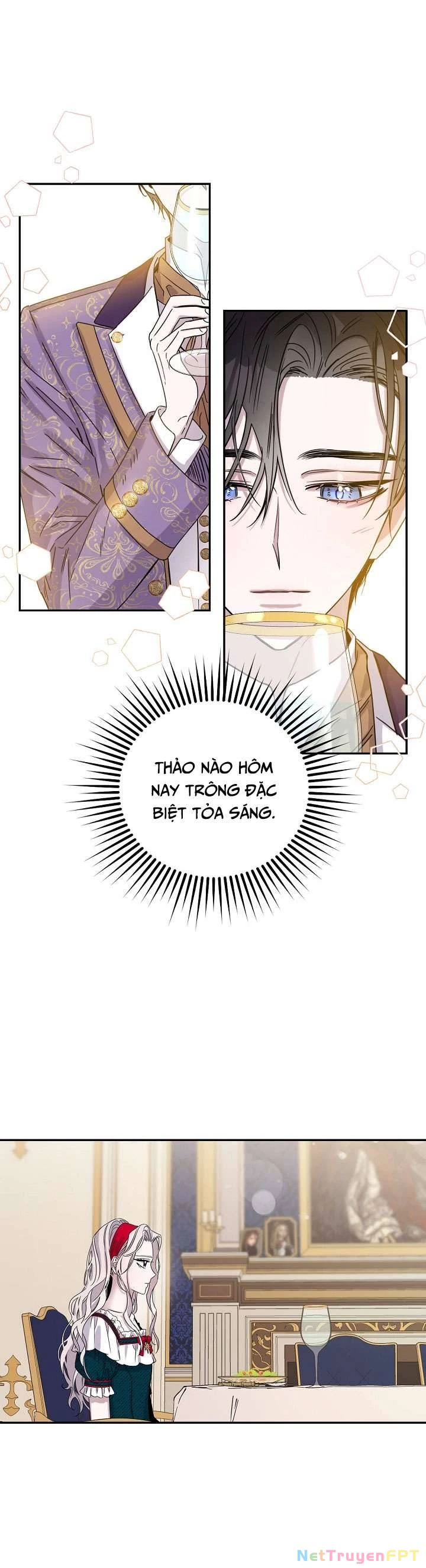 Tôi Đã Thuần Hóa Một Tên Bạo Chúa Và Chạy Trốn Chapter 11 - 8