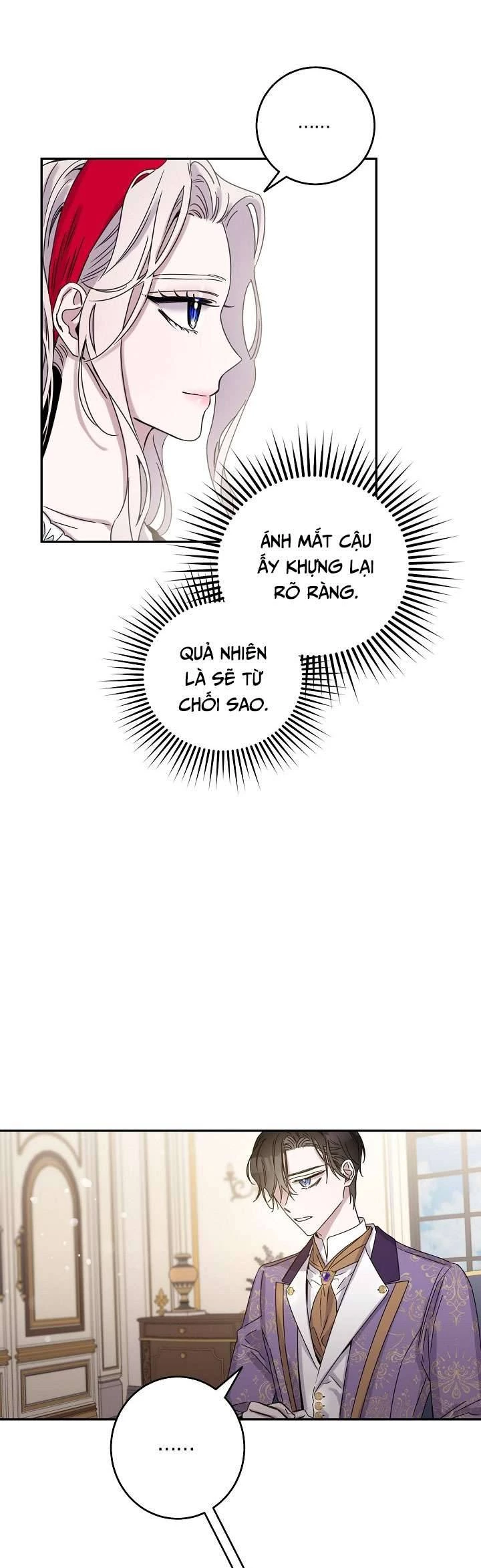 Tôi Đã Thuần Hóa Một Tên Bạo Chúa Và Chạy Trốn Chapter 11 - 10