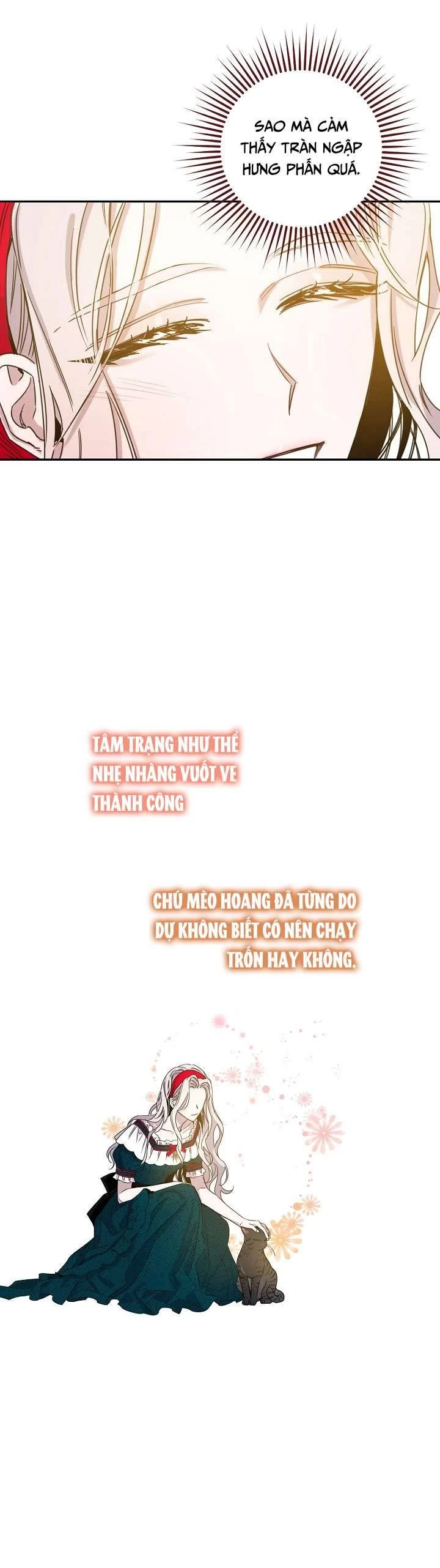 Tôi Đã Thuần Hóa Một Tên Bạo Chúa Và Chạy Trốn Chapter 11 - 12