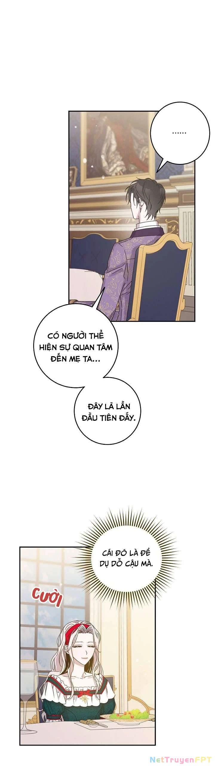 Tôi Đã Thuần Hóa Một Tên Bạo Chúa Và Chạy Trốn Chapter 11 - 13