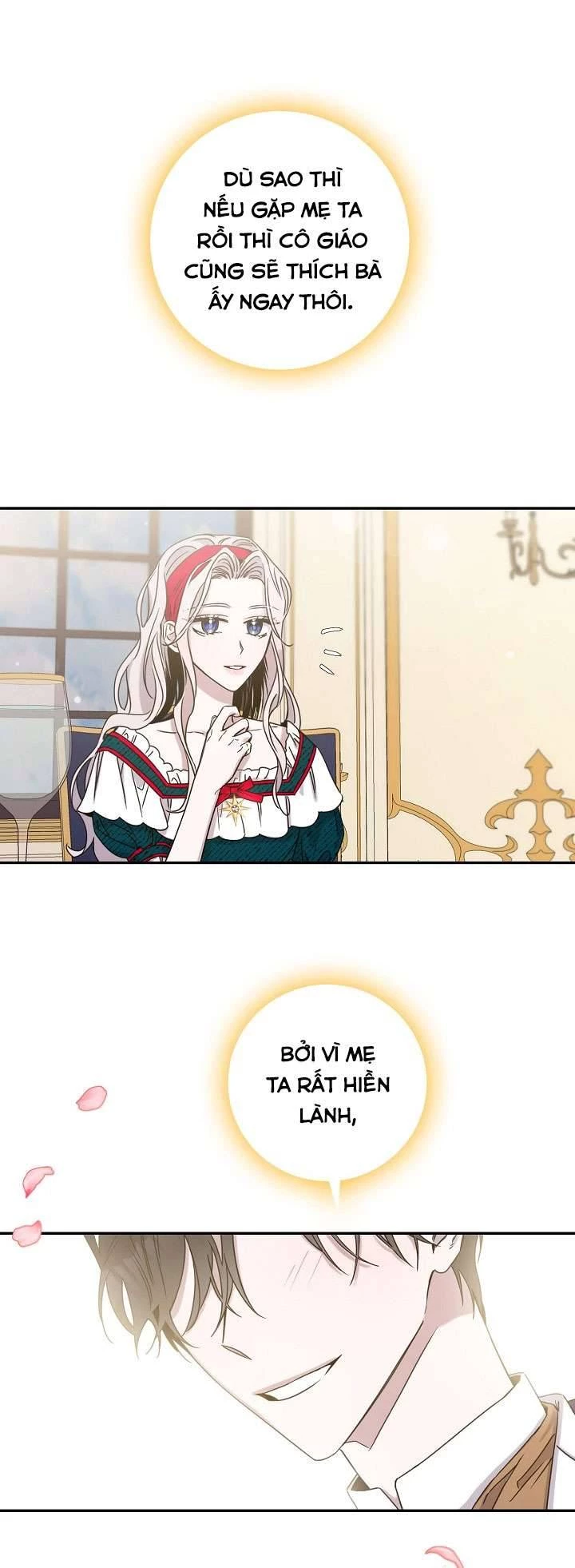Tôi Đã Thuần Hóa Một Tên Bạo Chúa Và Chạy Trốn Chapter 11 - 14