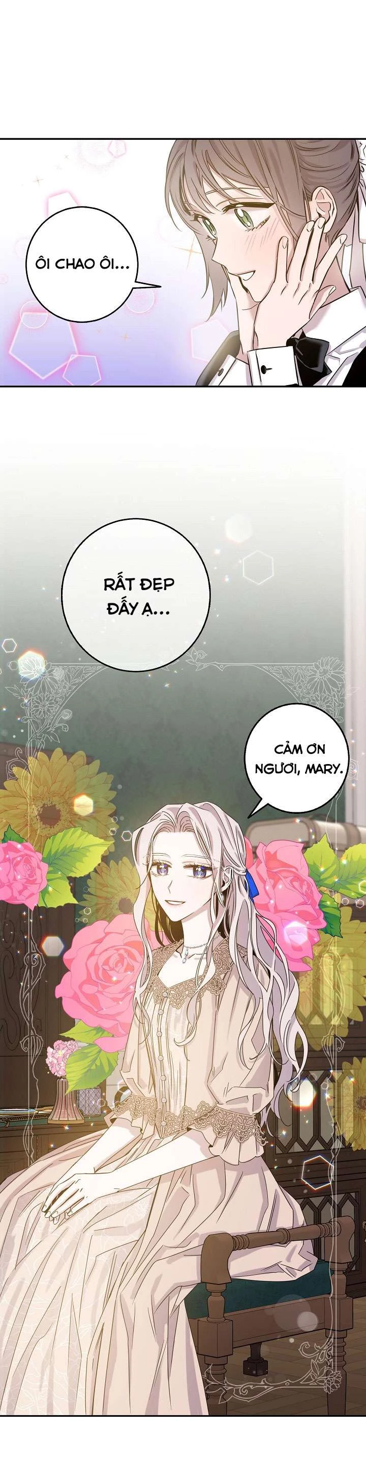 Tôi Đã Thuần Hóa Một Tên Bạo Chúa Và Chạy Trốn Chapter 11 - 21