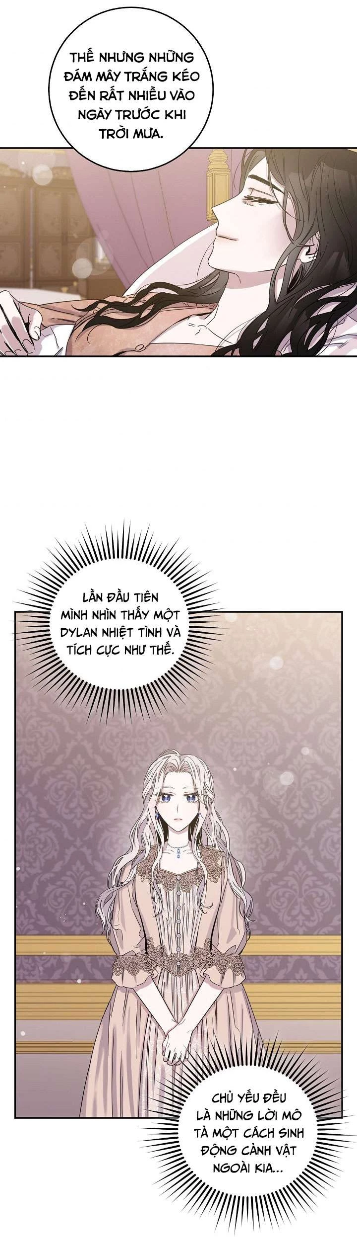 Tôi Đã Thuần Hóa Một Tên Bạo Chúa Và Chạy Trốn Chapter 12 - 2