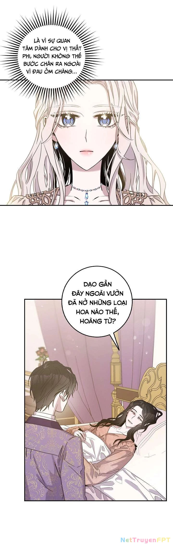 Tôi Đã Thuần Hóa Một Tên Bạo Chúa Và Chạy Trốn Chapter 12 - 3