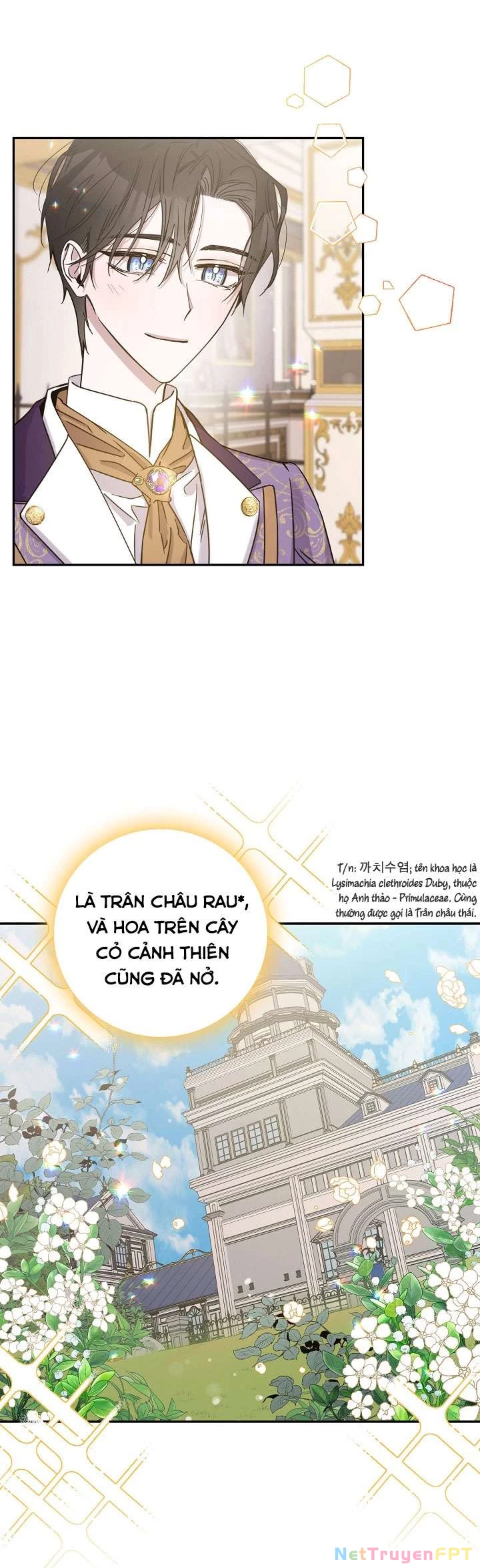 Tôi Đã Thuần Hóa Một Tên Bạo Chúa Và Chạy Trốn Chapter 12 - 4