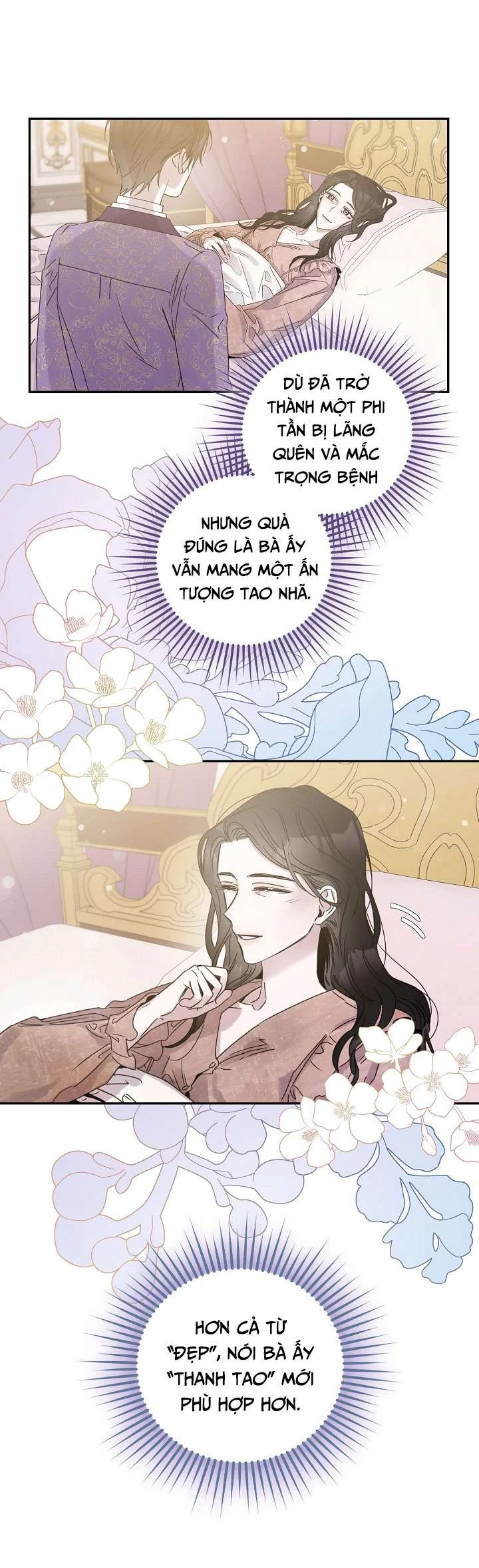Tôi Đã Thuần Hóa Một Tên Bạo Chúa Và Chạy Trốn Chapter 12 - 8