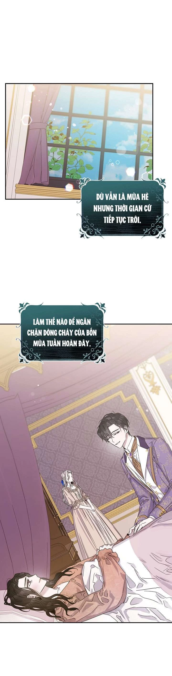 Tôi Đã Thuần Hóa Một Tên Bạo Chúa Và Chạy Trốn Chapter 12 - 10