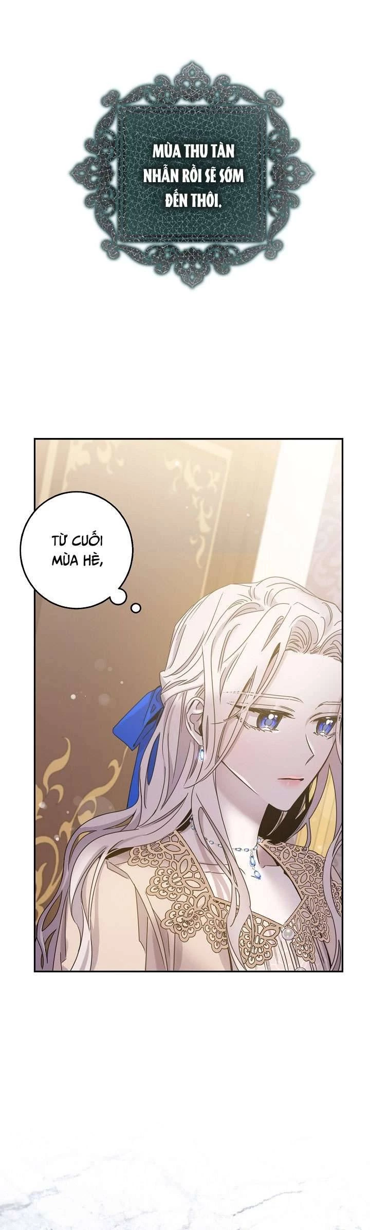 Tôi Đã Thuần Hóa Một Tên Bạo Chúa Và Chạy Trốn Chapter 12 - 11