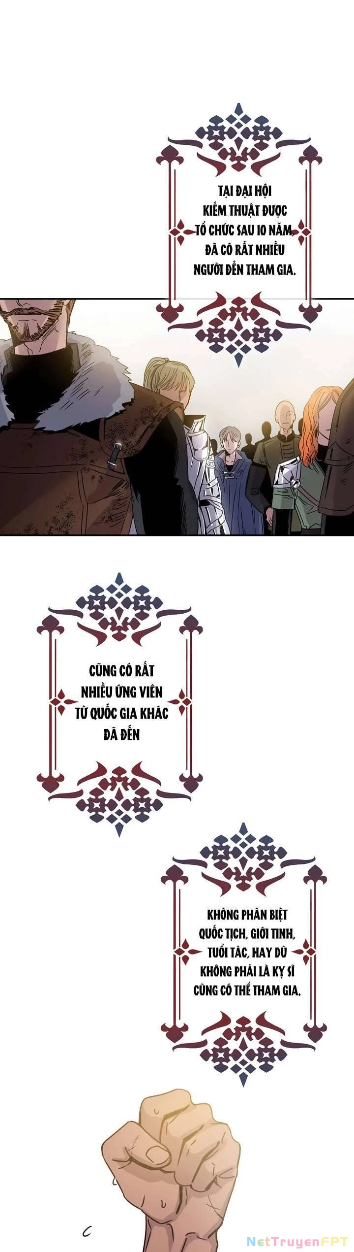 Tôi Đã Thuần Hóa Một Tên Bạo Chúa Và Chạy Trốn Chapter 12 - 16