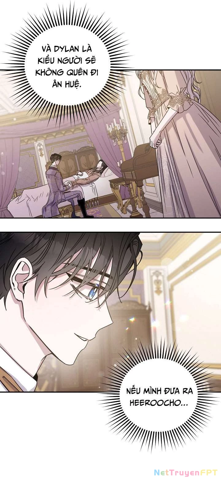 Tôi Đã Thuần Hóa Một Tên Bạo Chúa Và Chạy Trốn Chapter 12 - 20