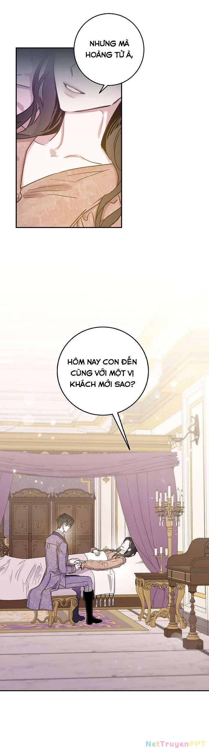 Tôi Đã Thuần Hóa Một Tên Bạo Chúa Và Chạy Trốn Chapter 12 - 21