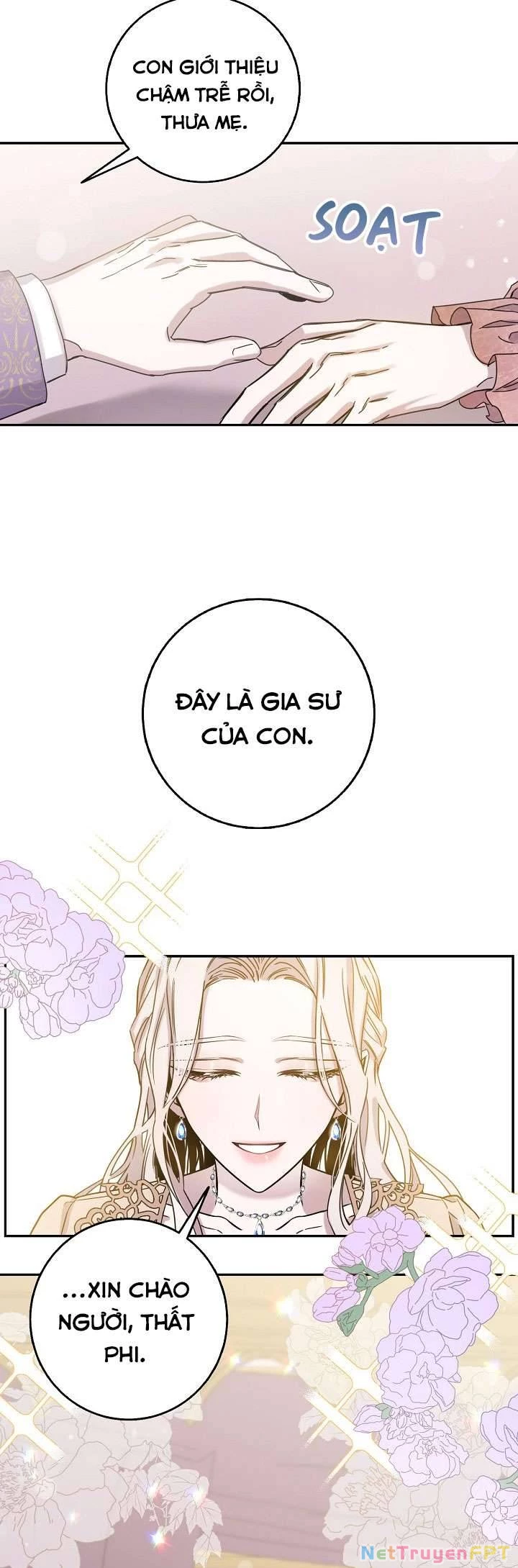 Tôi Đã Thuần Hóa Một Tên Bạo Chúa Và Chạy Trốn Chapter 12 - 23