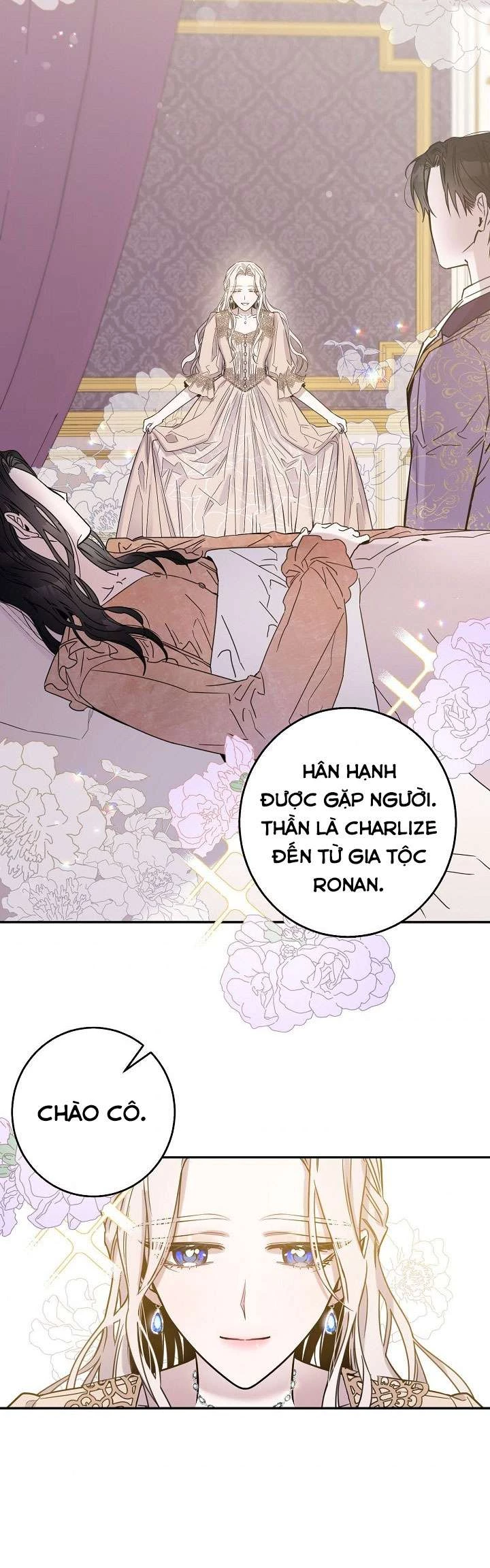 Tôi Đã Thuần Hóa Một Tên Bạo Chúa Và Chạy Trốn Chapter 12 - 24