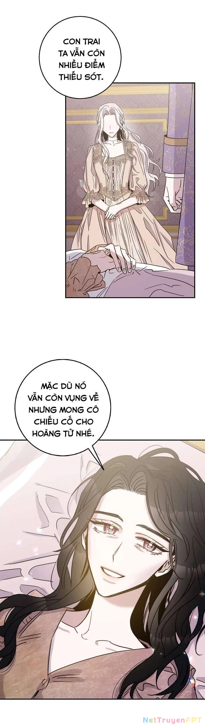 Tôi Đã Thuần Hóa Một Tên Bạo Chúa Và Chạy Trốn Chapter 12 - 26
