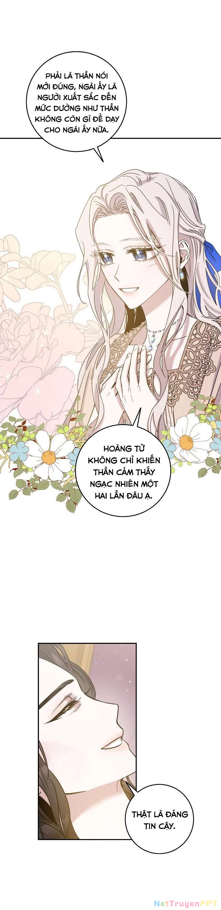 Tôi Đã Thuần Hóa Một Tên Bạo Chúa Và Chạy Trốn Chapter 12 - 28