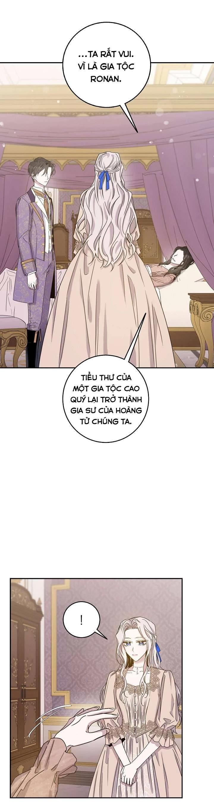 Tôi Đã Thuần Hóa Một Tên Bạo Chúa Và Chạy Trốn Chapter 12 - 29