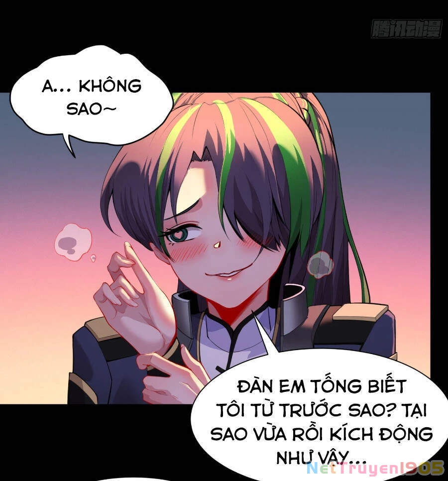 Tinh Giáp Hồn Tướng Chapter 32 - 11
