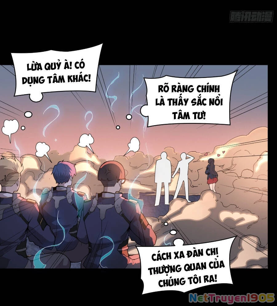 Tinh Giáp Hồn Tướng Chapter 32 - 14