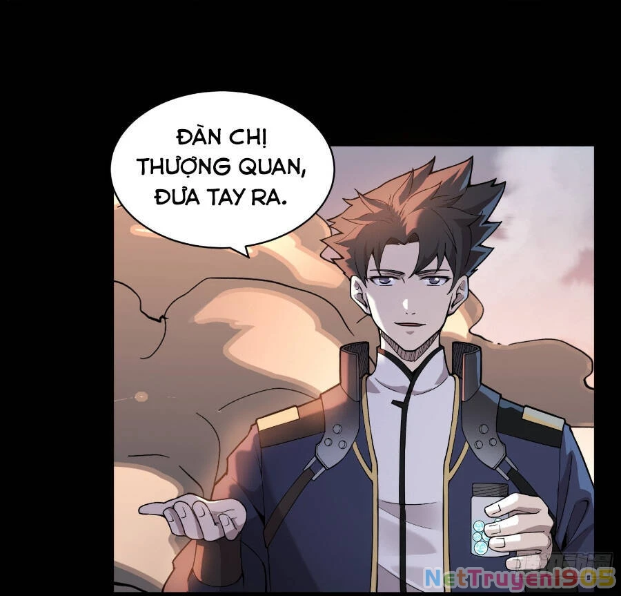 Tinh Giáp Hồn Tướng Chapter 32 - 17