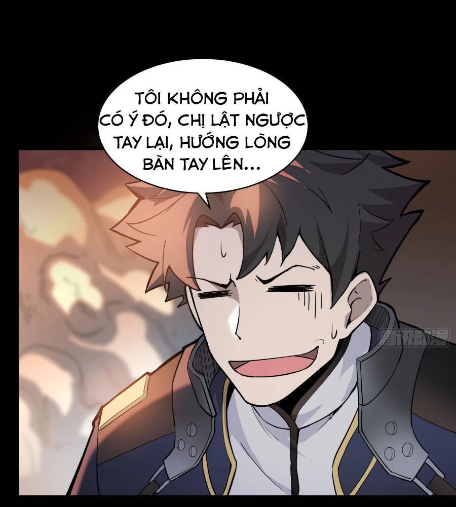 Tinh Giáp Hồn Tướng Chapter 32 - 20