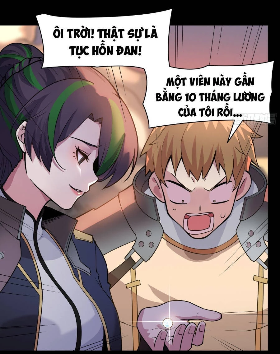 Tinh Giáp Hồn Tướng Chapter 32 - 25