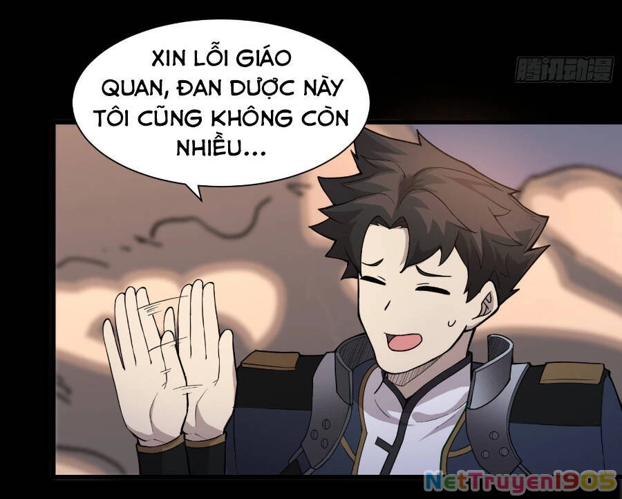 Tinh Giáp Hồn Tướng Chapter 32 - 34