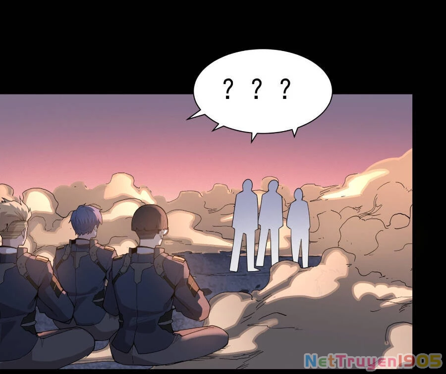Tinh Giáp Hồn Tướng Chapter 32 - 37