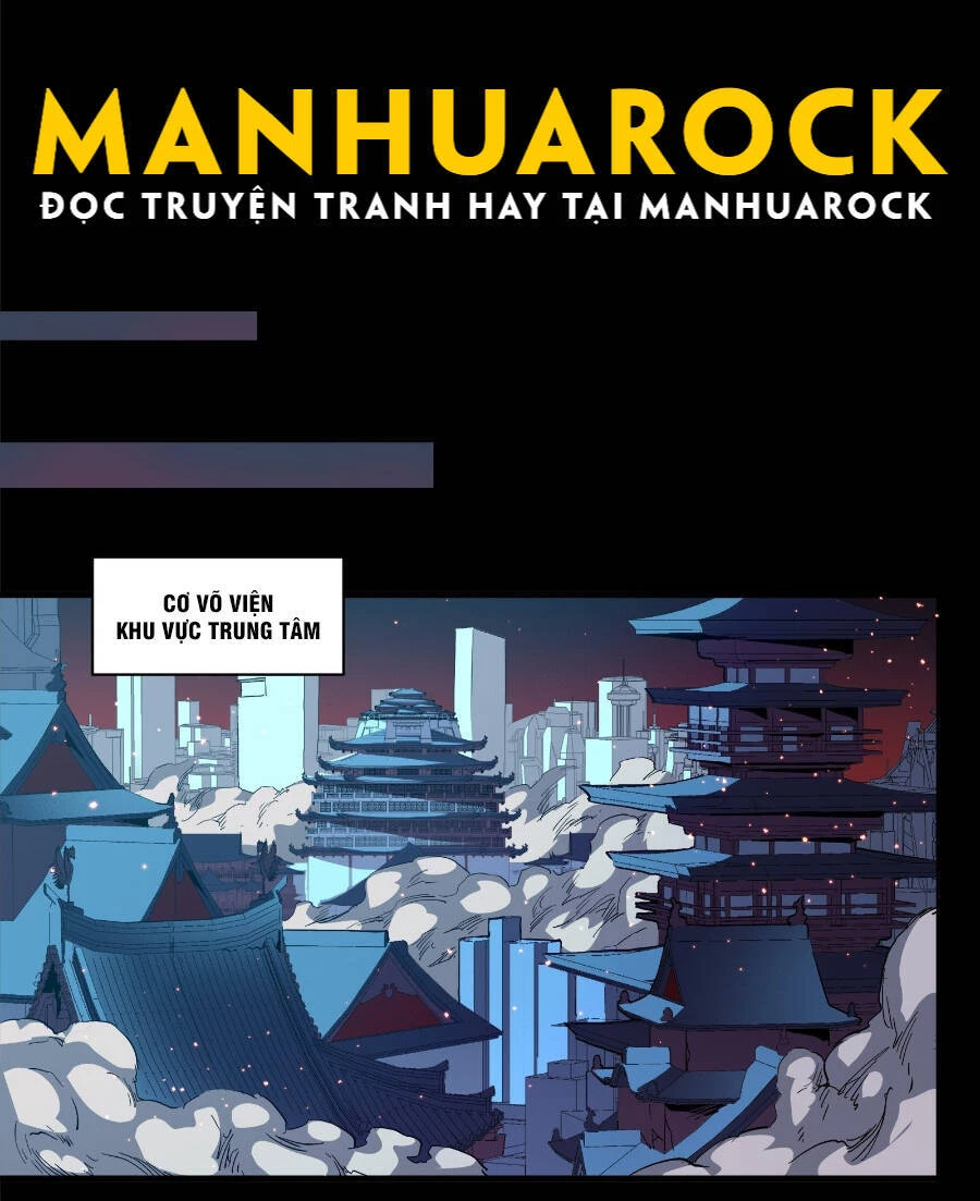 Tinh Giáp Hồn Tướng Chapter 32 - 52